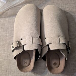 Cloggs Slide On Shoes